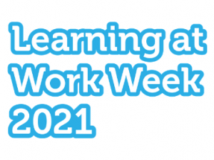 Learning at Work Week 2021 eLearning Marketplace