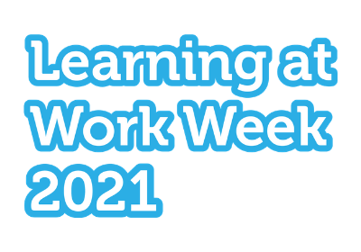 Learning at Work Week 2021 eLearning Marketplace