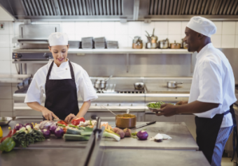 Level 3 Award in Food Safety Online Course