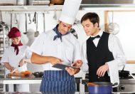 Level 4 Award Food Safety Online Course