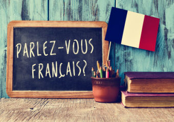 Beginners French Online Course