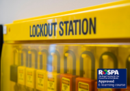 Lock Out Tag Out Online Course