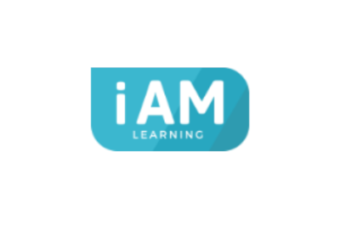 iAM Learning logo