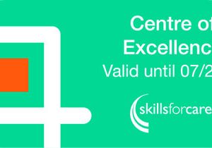 MYLC Skills for Care Centre of Excellence