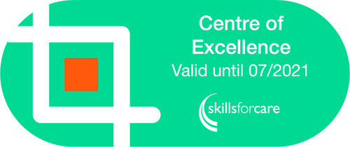 MYLC Skills for Care Centre of Excellence