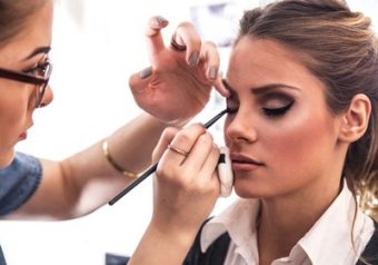 Make-Up Diploma Online Course