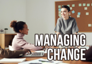 Managing Change