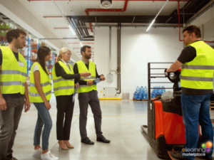 Managing Health and Safety