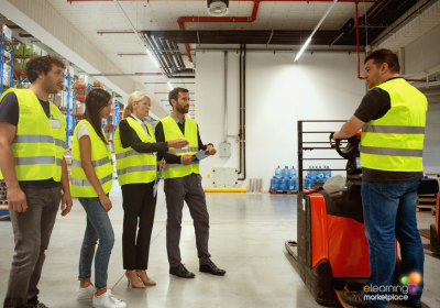 Managing Health and Safety