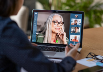 Managing Remote Teams Online Course