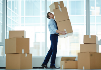 Manual Handling Online Course