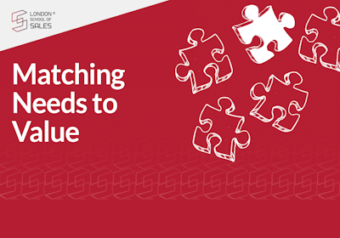 Matching _Needs to _Value