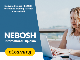 NEBOSH International Diploma Online Course