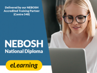 NEBOSH National Diploma