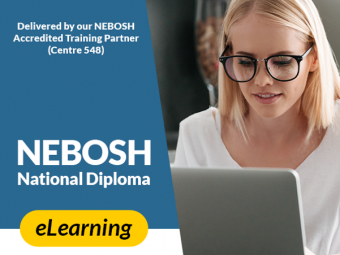 NEBOSH National Diploma