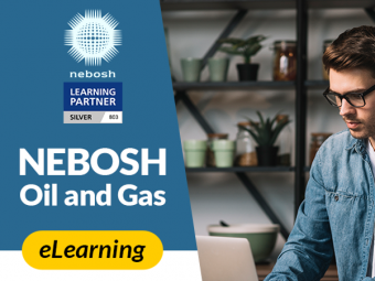 NEBOSH Oil and Gas Online Course