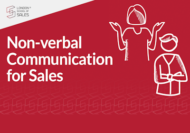 Non-verbal Communication for Sales