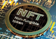 Introduction to Non Fungible tokens for Law