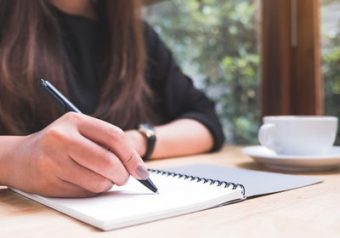 Note Taking Online Course