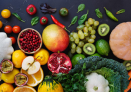 Nutrition and Healthy Eating Online Courses