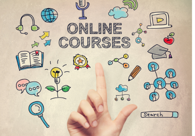 Online-Course-Creation