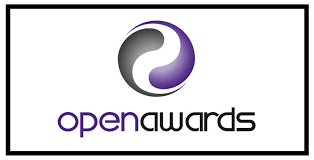 Open Awards Badge of Excellence