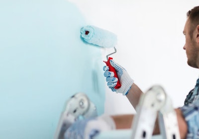 Painting & Decorating Service in Central London | Commercial Painters &  Decorators in Marylebone, Mayfair, Paddington, Holborn, Camden, Fitzrovia,  Soho.