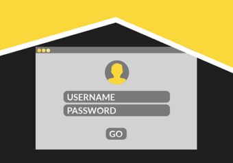 Passwords online course