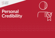 Personal Credibility