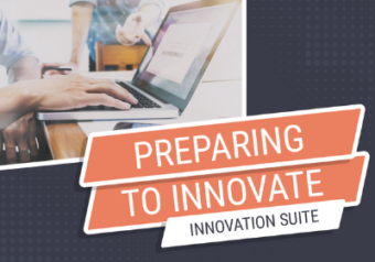 Preparing to Innovate Online Course