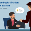 Preventing Facilitation of Tax Evasion Online Course