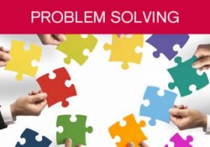 Problem Solving Online Courses