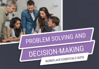 Problem Solving Online Course