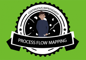 Process Flow Mapping