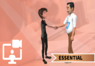 Professional Boundaries Virtual Online Course eLearning Marketplace