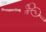 Prospecting