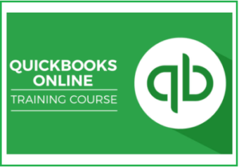 QuickBooks Online Course