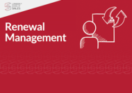 Renewal Management