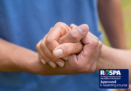 Safeguarding Adults Online Course