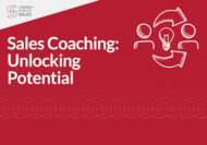 Sales Coaching – Unlocking Potential