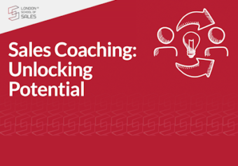 Sales Coaching – Unlocking Potential