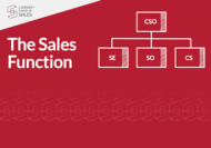 Sales Function