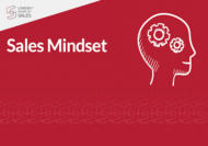Sales Mindset