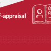 Self appraisal
