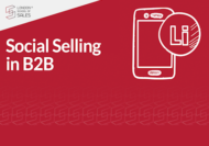 Social Selling _in B2B