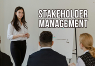 Stakeholder Management