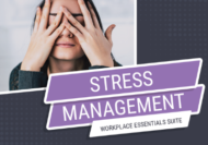 Stress Management Online Course