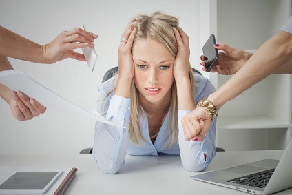 Is Stress Shrinking your Brain? What can you do about it?