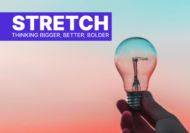 Stretch Thinking Online Course
