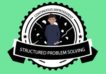 Structured Problem Solving